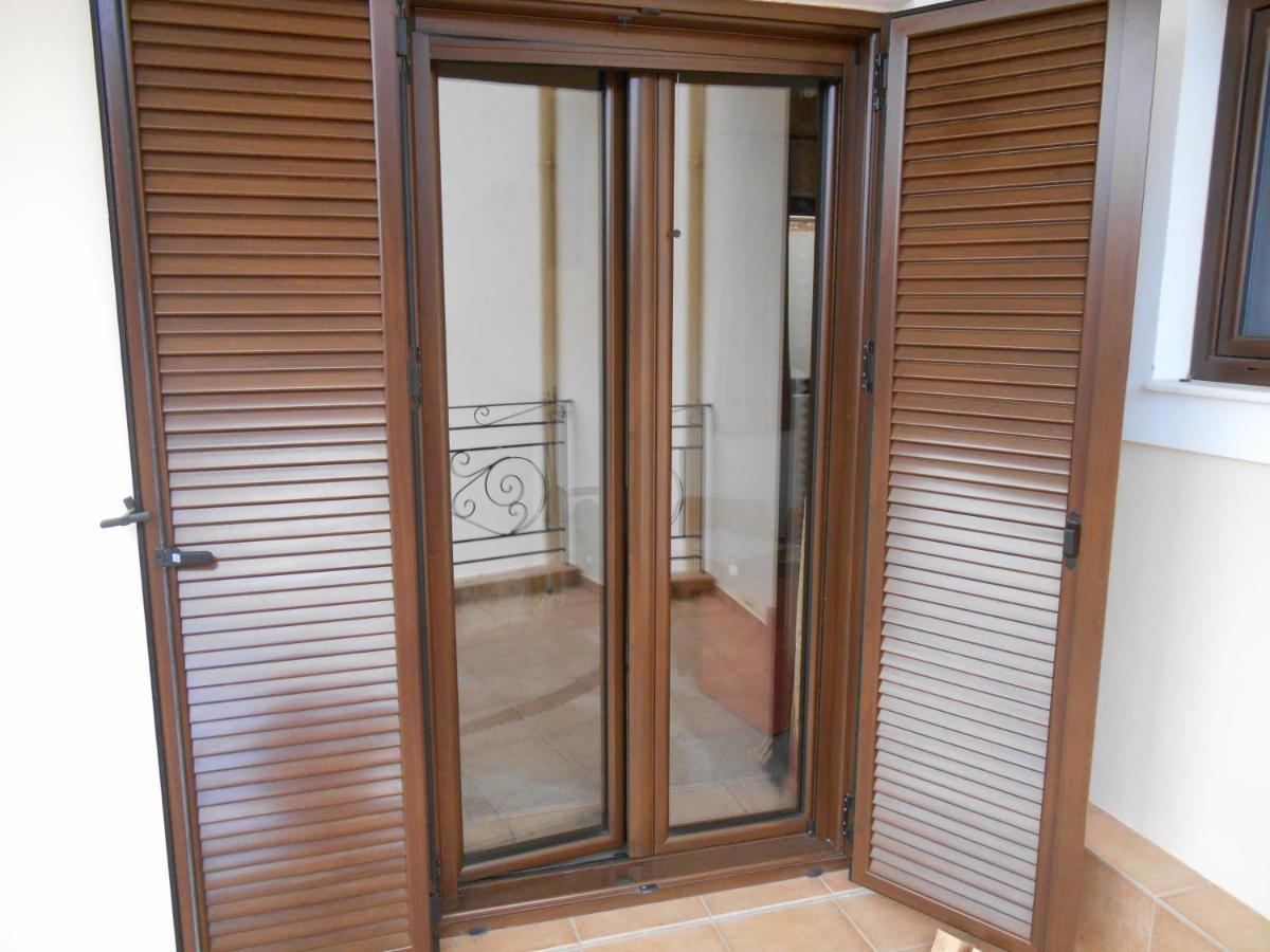 Amadriades Kalavryta Exterior photo
